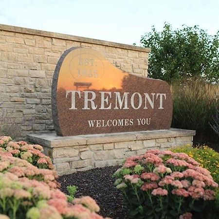Tremont Smart 16 - A Kcm Property Cleveland Bagian luar foto