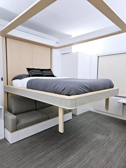 Tremont Smart 16 - A Kcm Property Cleveland Bagian luar foto