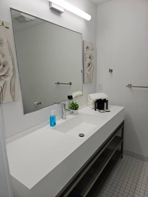 Tremont Smart 16 - A Kcm Property Cleveland Bagian luar foto