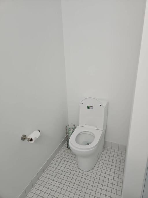 Tremont Smart 16 - A Kcm Property Cleveland Bagian luar foto