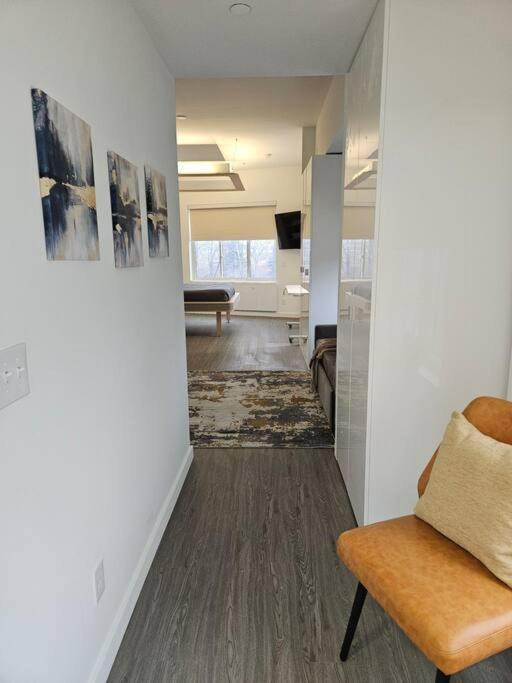 Tremont Smart 16 - A Kcm Property Cleveland Bagian luar foto