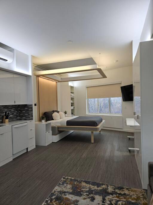 Tremont Smart 16 - A Kcm Property Cleveland Bagian luar foto