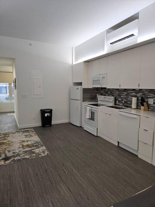 Tremont Smart 16 - A Kcm Property Cleveland Bagian luar foto