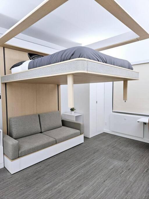 Tremont Smart 16 - A Kcm Property Cleveland Bagian luar foto