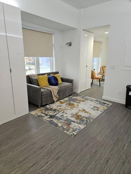 Tremont Smart 16 - A Kcm Property Cleveland Bagian luar foto
